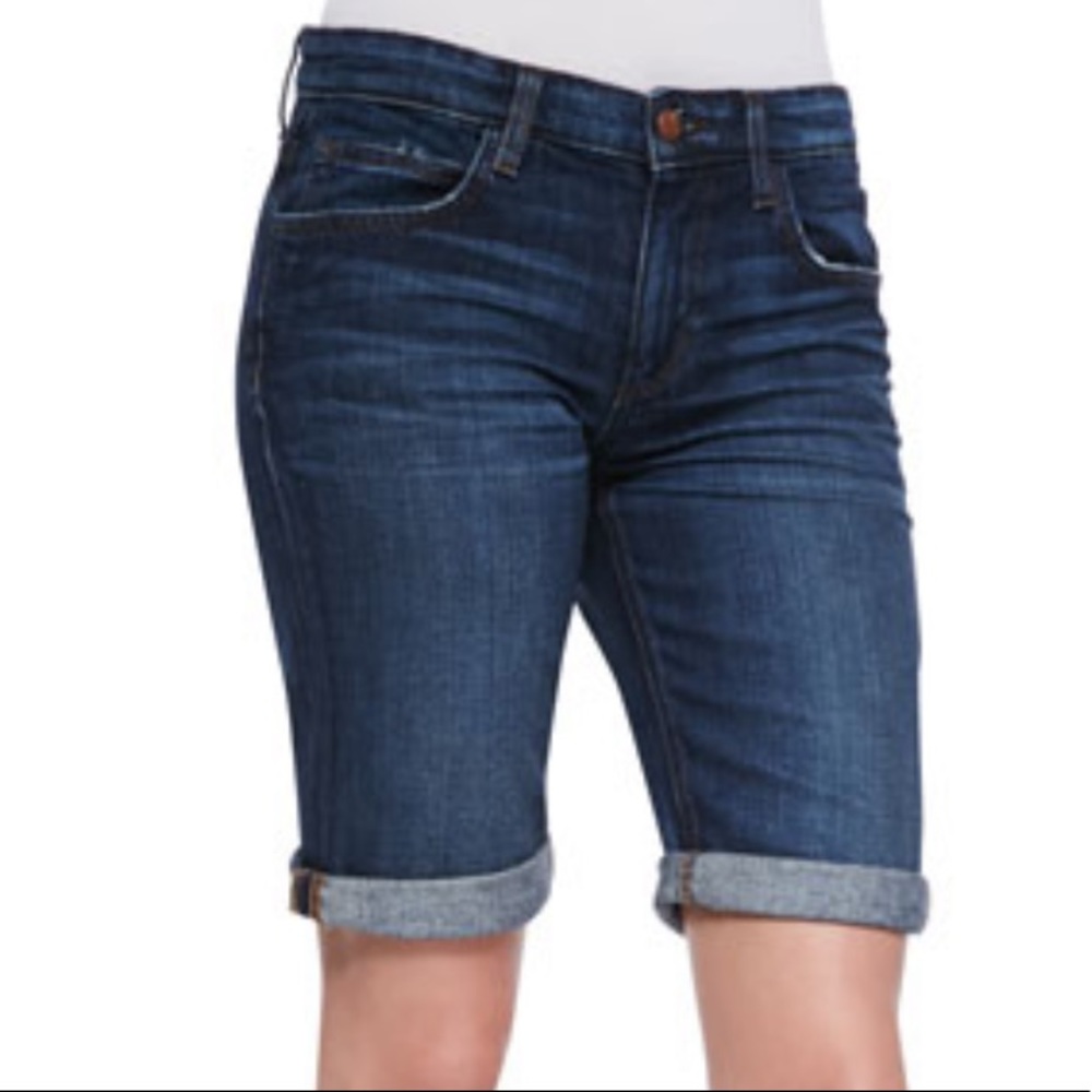 Joes jeans Bermuda shorts 29
